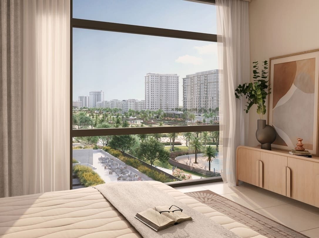 Квартира з 1 спальнею, 64.77м² в Дубай, ОАЕ [ID: 1102-00dd47cb]