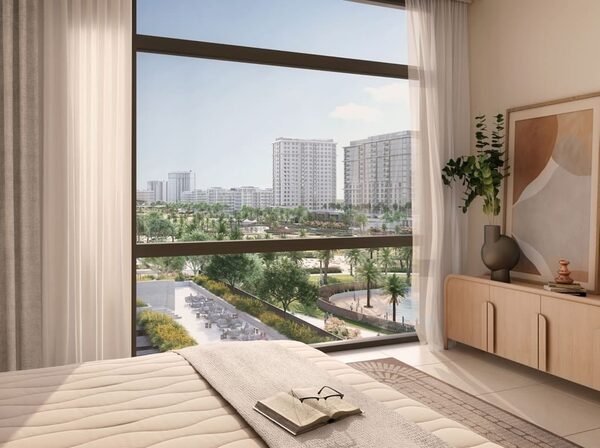 Apartment in Dubai, UAE, 64.77m² - image 5