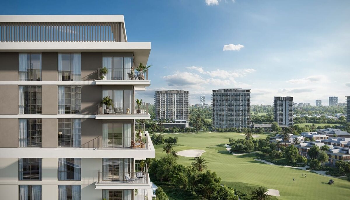 Apartament z 1 sypialnią, 146.73m² w Dubaj, Zjednoczone Emiraty Arabskie [ID: 1102-28e11a59]