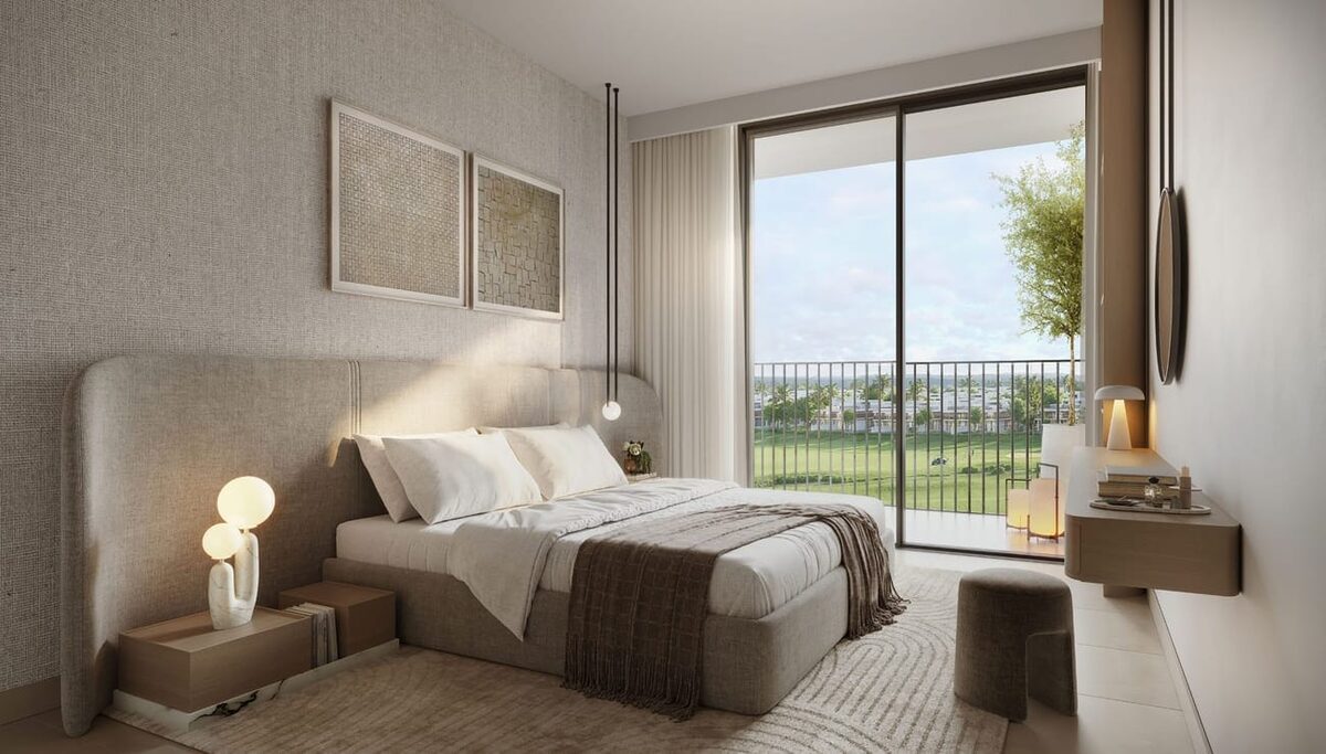 Apartament z 1 sypialnią, 146.73m² w Dubaj, Zjednoczone Emiraty Arabskie [ID: 1102-28e11a59]