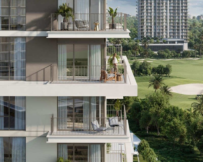 Apartament z 1 sypialnią, 146.73m² w Dubaj, Zjednoczone Emiraty Arabskie [ID: 1102-28e11a59]