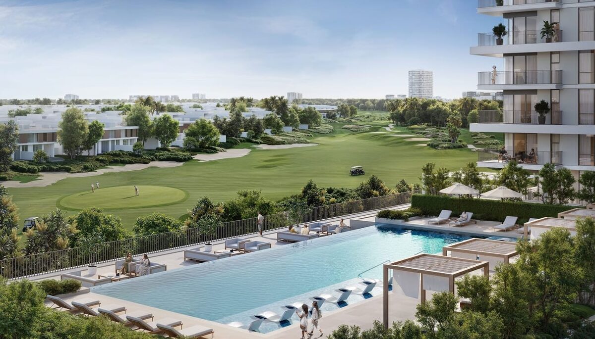 Apartament z 1 sypialnią, 146.73m² w Dubaj, Zjednoczone Emiraty Arabskie [ID: 1102-28e11a59]