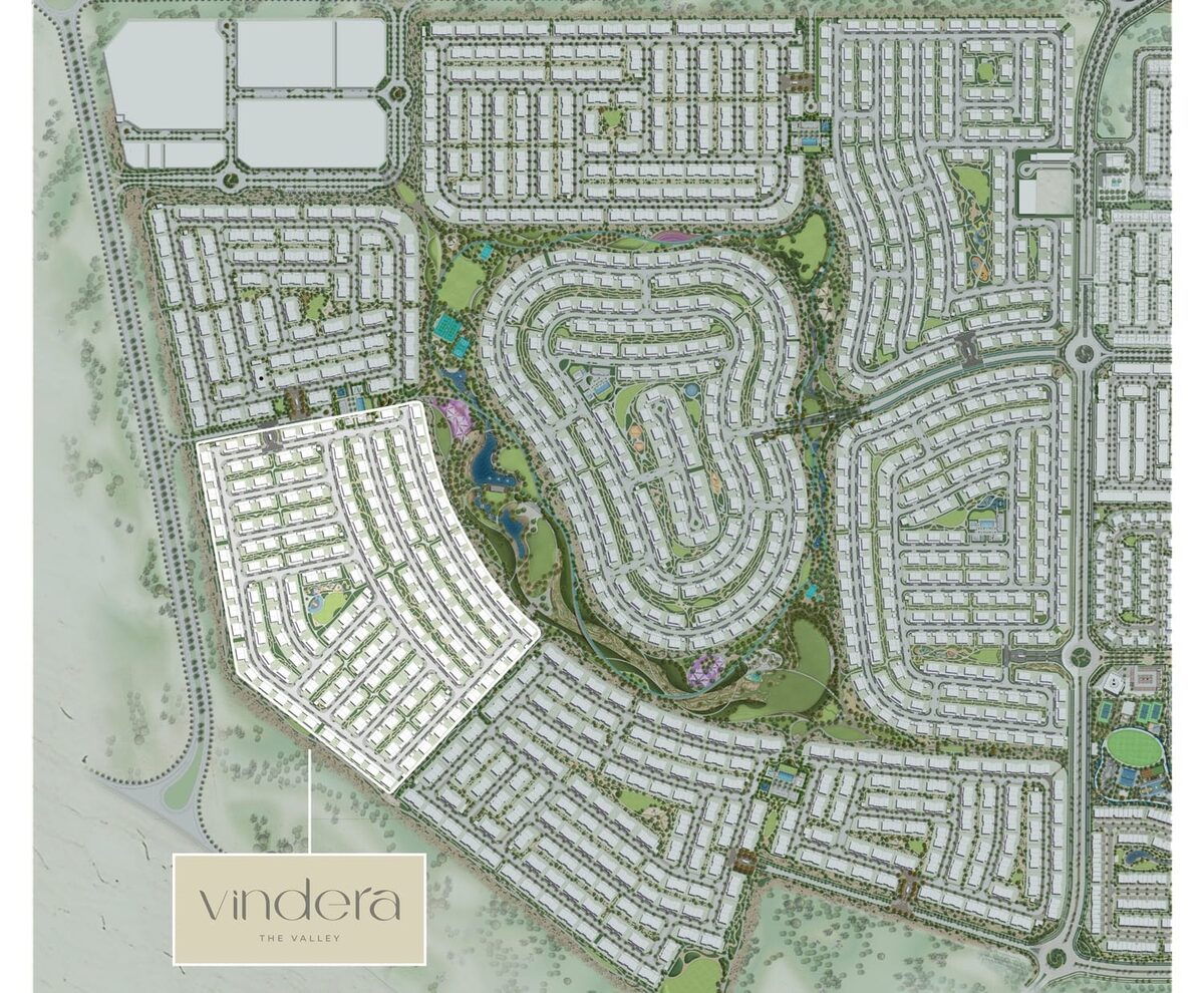 Таунхаус с 3 спальнями, 241.87м² в Дубай, ОАЭ [ID: 1102-1f061a83]