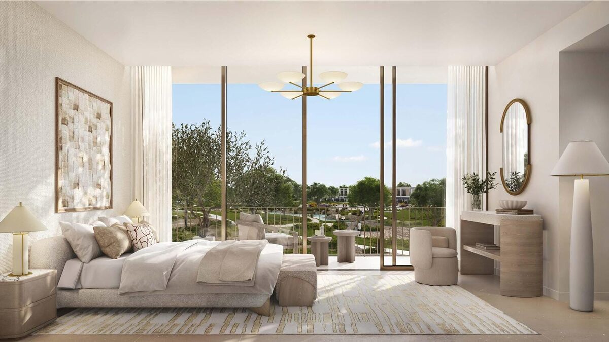 Таунхаус с 3 спальнями, 241.87м² в Дубай, ОАЭ [ID: 1102-1f061a83]