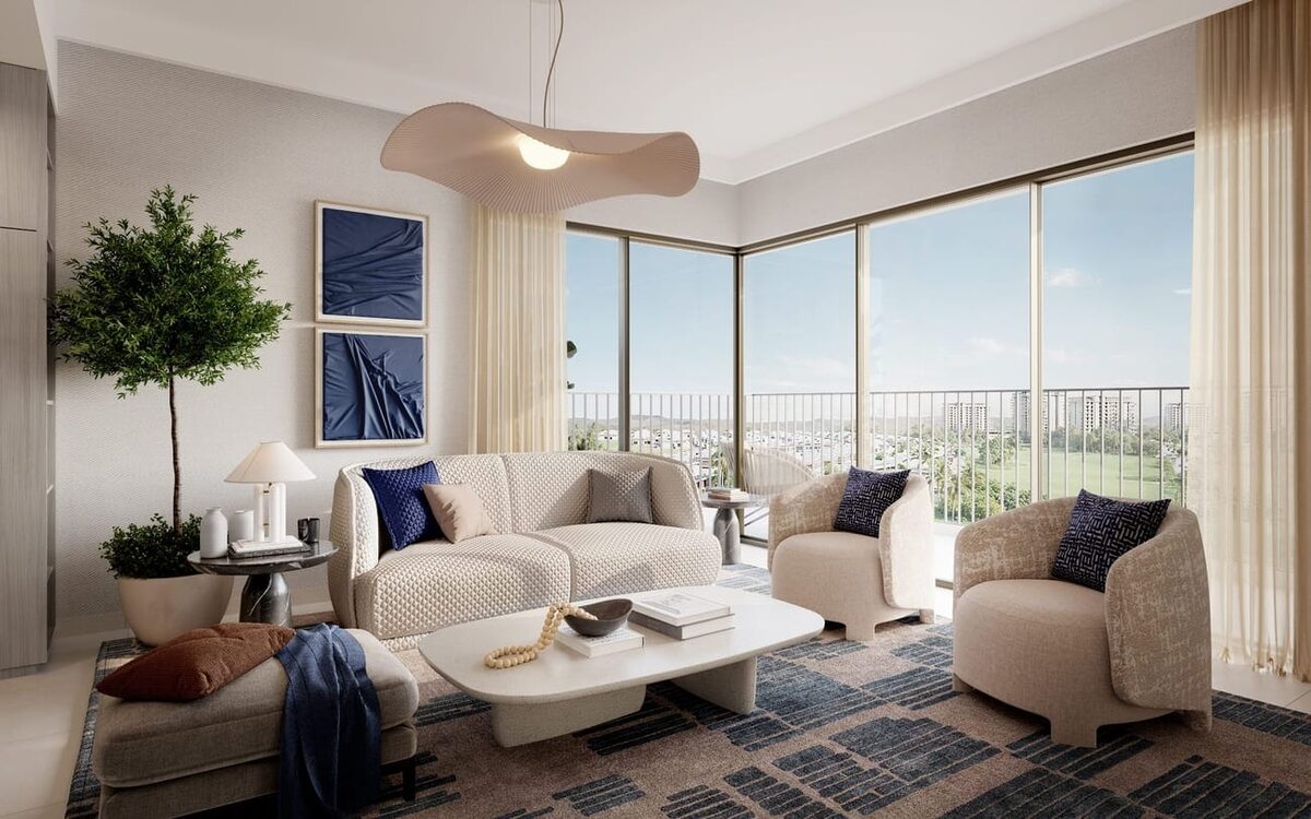 Квартира с 1 спальней, 157.29м² в Дубай, ОАЭ [ID: 1102-8f5f751d]