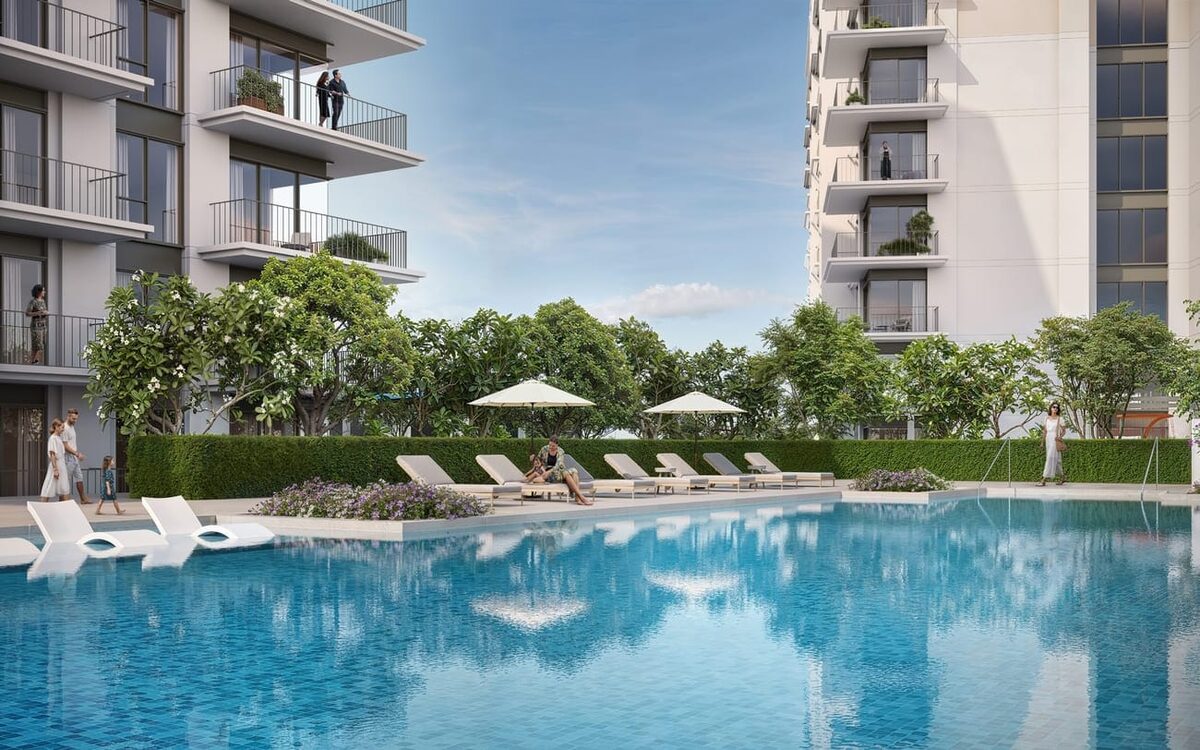 Квартира с 1 спальней, 157.29м² в Дубай, ОАЭ [ID: 1102-8f5f751d]