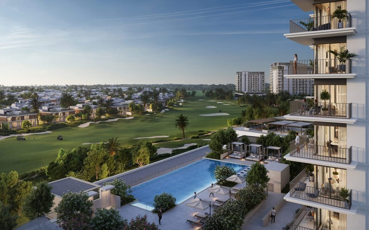 Квартира с 1 спальней, 157.29м² в Дубай, ОАЭ [ID: 1102-8f5f751d]
