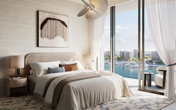 Квартира в Дубай, ОАЭ, 114.30м² - изображение 5