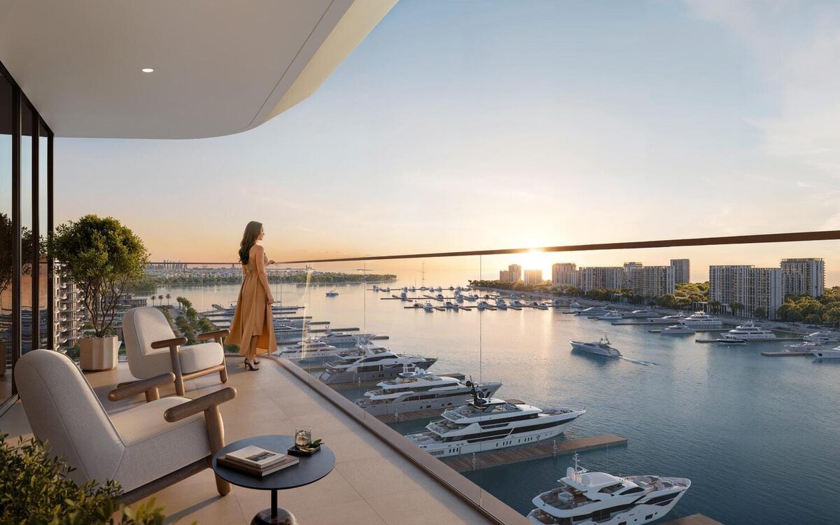 Apartment with 1 bedroom, 114.30m² in Dubai, UAE [ID: 1102-fa1d06cb]