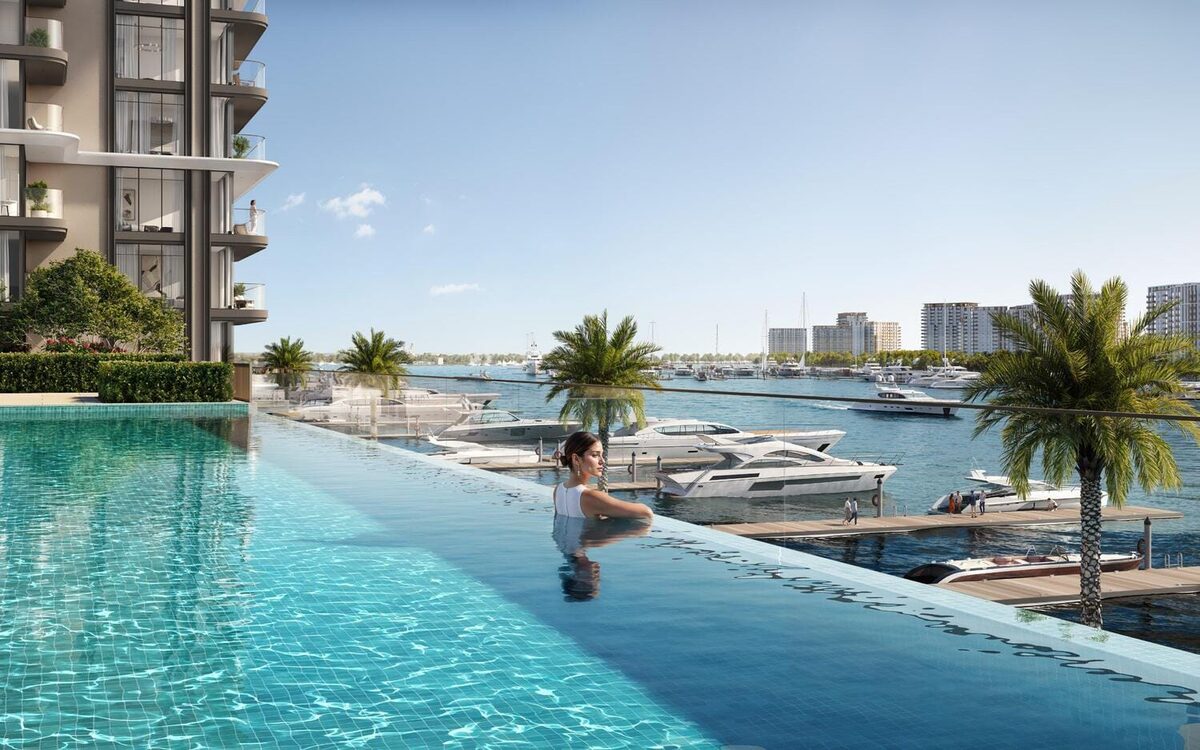 Apartment with 1 bedroom, 114.30m² in Dubai, UAE [ID: 1102-fa1d06cb]