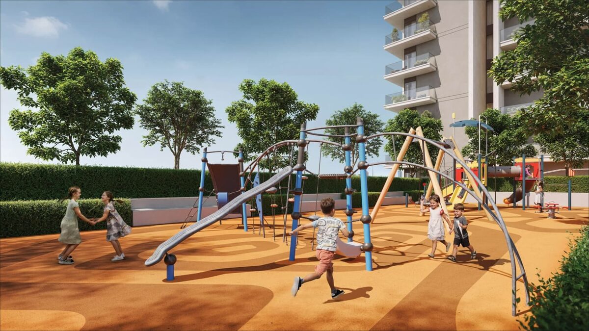 Apartament z 1 sypialnią, 154.77m² w Dubaj, Zjednoczone Emiraty Arabskie [ID: 1102-e329b34d]