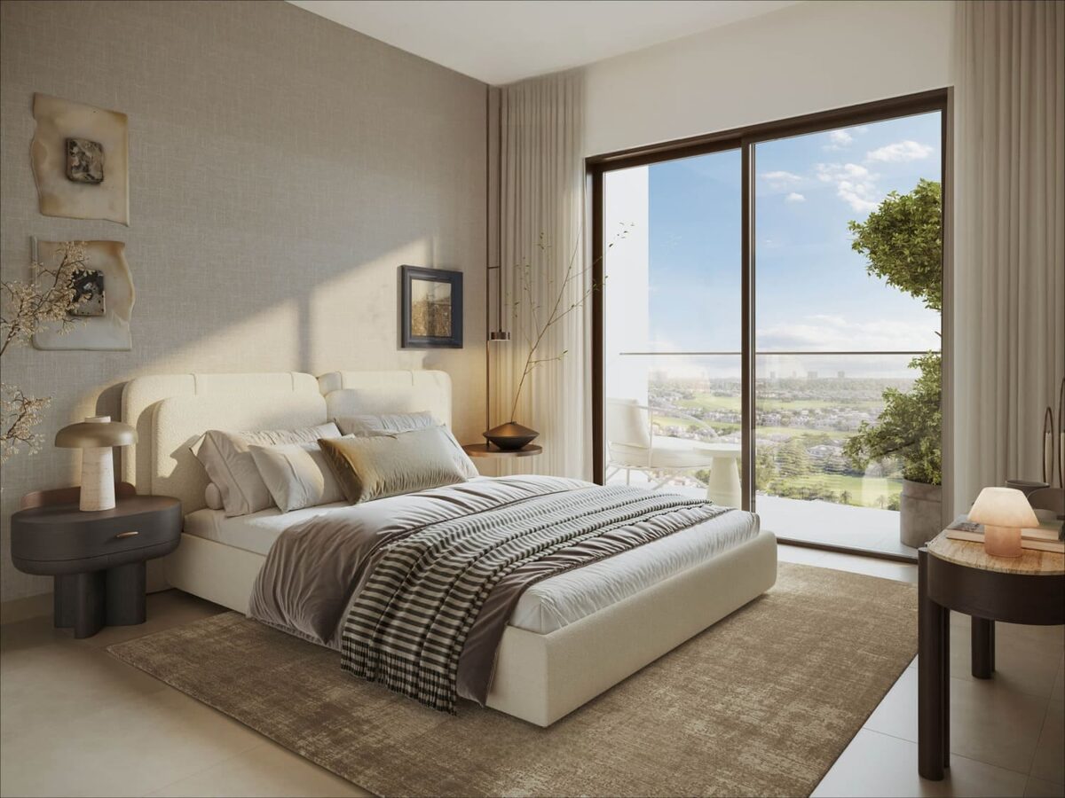 Apartament z 1 sypialnią, 154.77m² w Dubaj, Zjednoczone Emiraty Arabskie [ID: 1102-e329b34d]