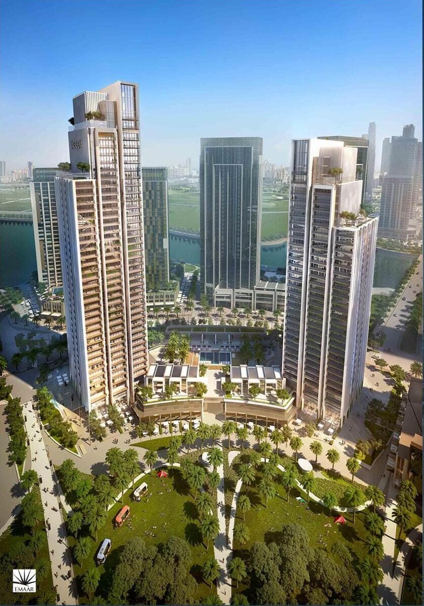 Apartment, 153.18m² in Dubai, UAE [ID: 1102-8bb8472f]