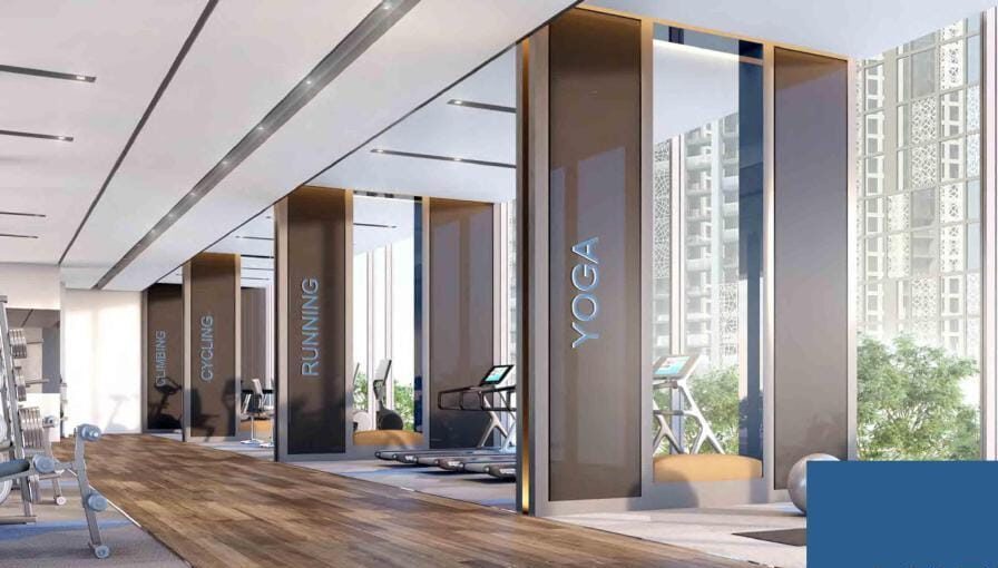 Apartment, 153.18m² in Dubai, UAE [ID: 1102-8bb8472f]