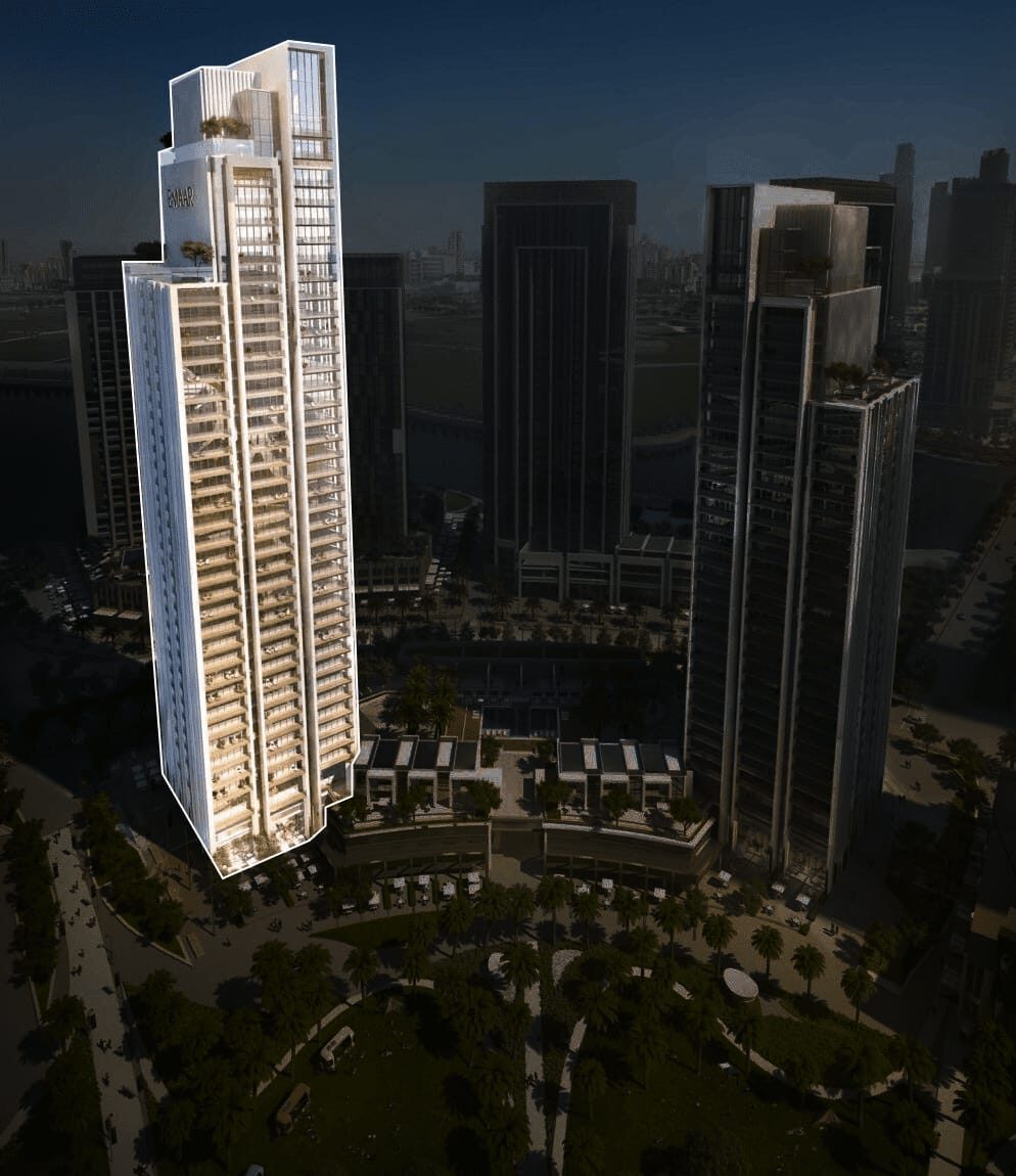 Apartment, 153.18m² in Dubai, UAE [ID: 1102-8bb8472f]
