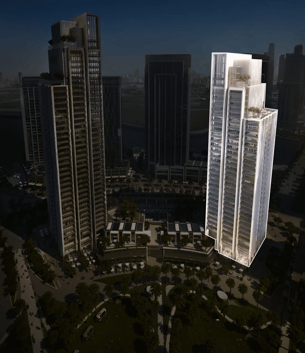 Apartment, 153.18m² in Dubai, UAE [ID: 1102-8bb8472f]