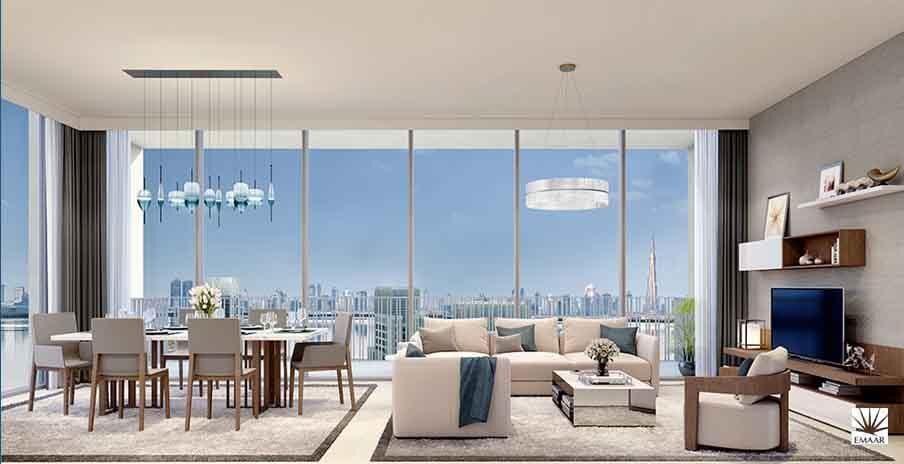 Apartment, 153.18m² in Dubai, UAE [ID: 1102-8bb8472f]