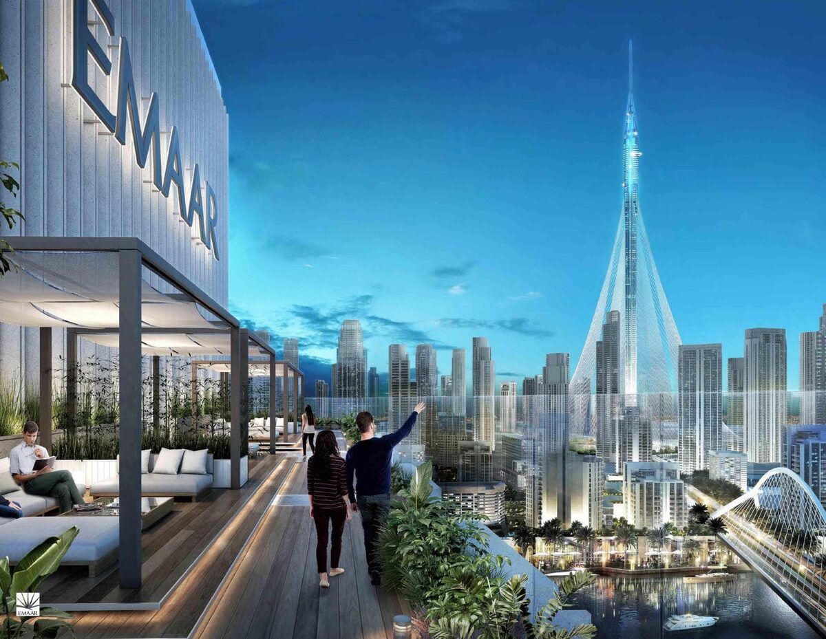 Apartment, 153.18m² in Dubai, UAE [ID: 1102-8bb8472f]