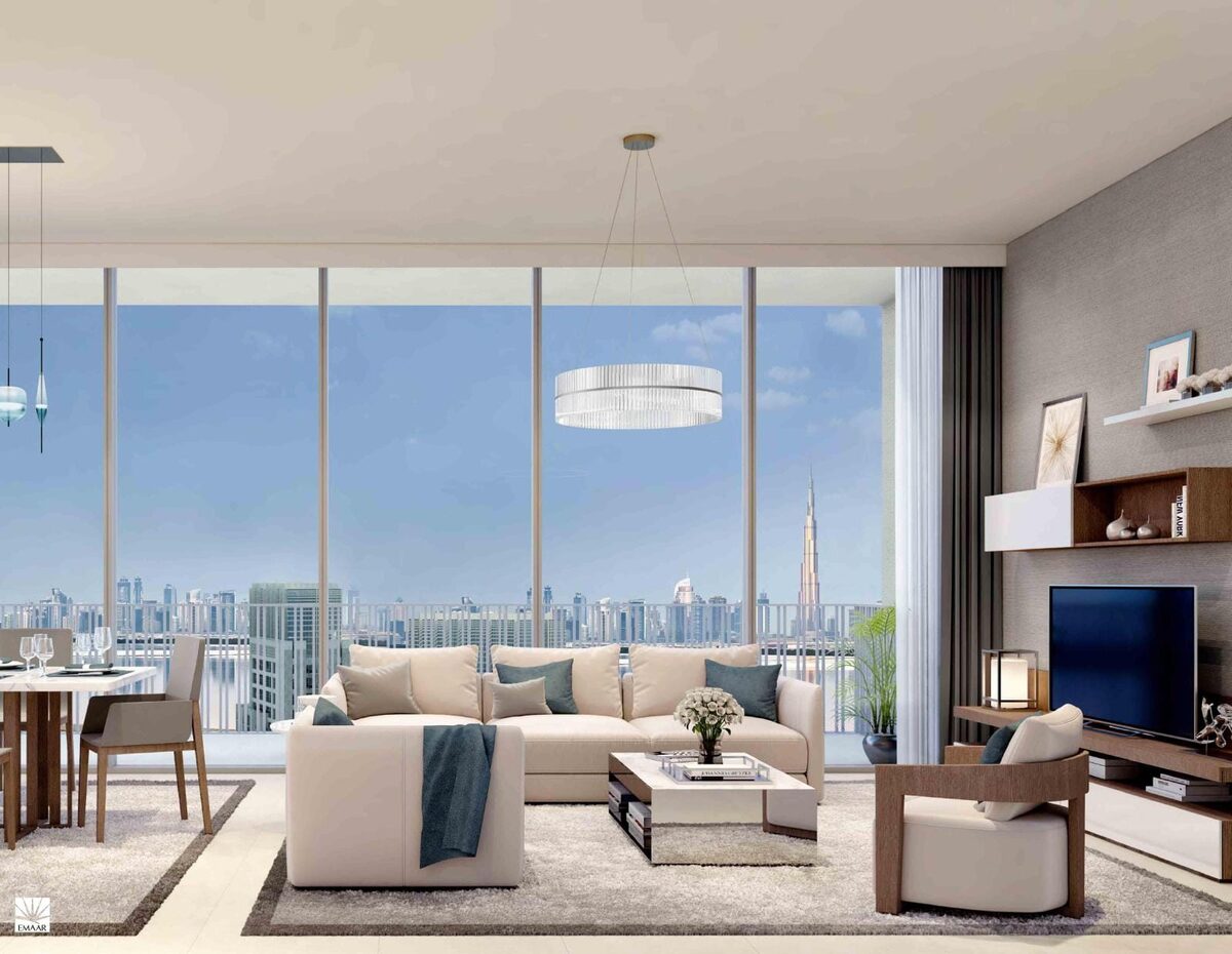 Apartment, 153.18m² in Dubai, UAE [ID: 1102-8bb8472f]