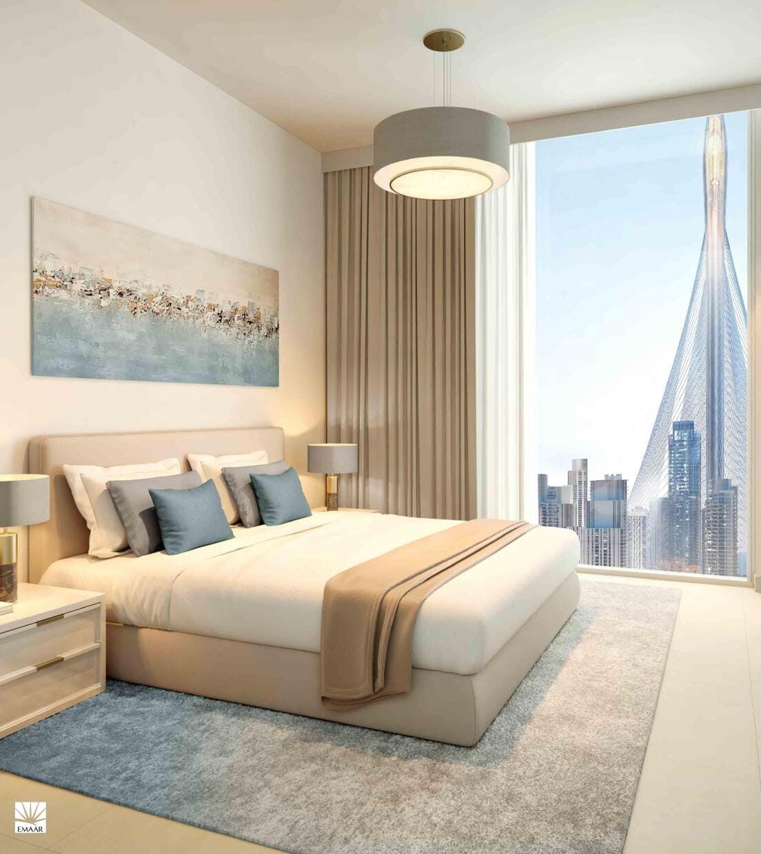 Apartment, 153.18m² in Dubai, UAE [ID: 1102-8bb8472f]