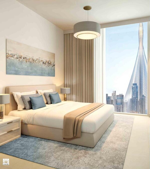 Квартира в Дубай, ОАЭ, 153.18м² - изображение 8