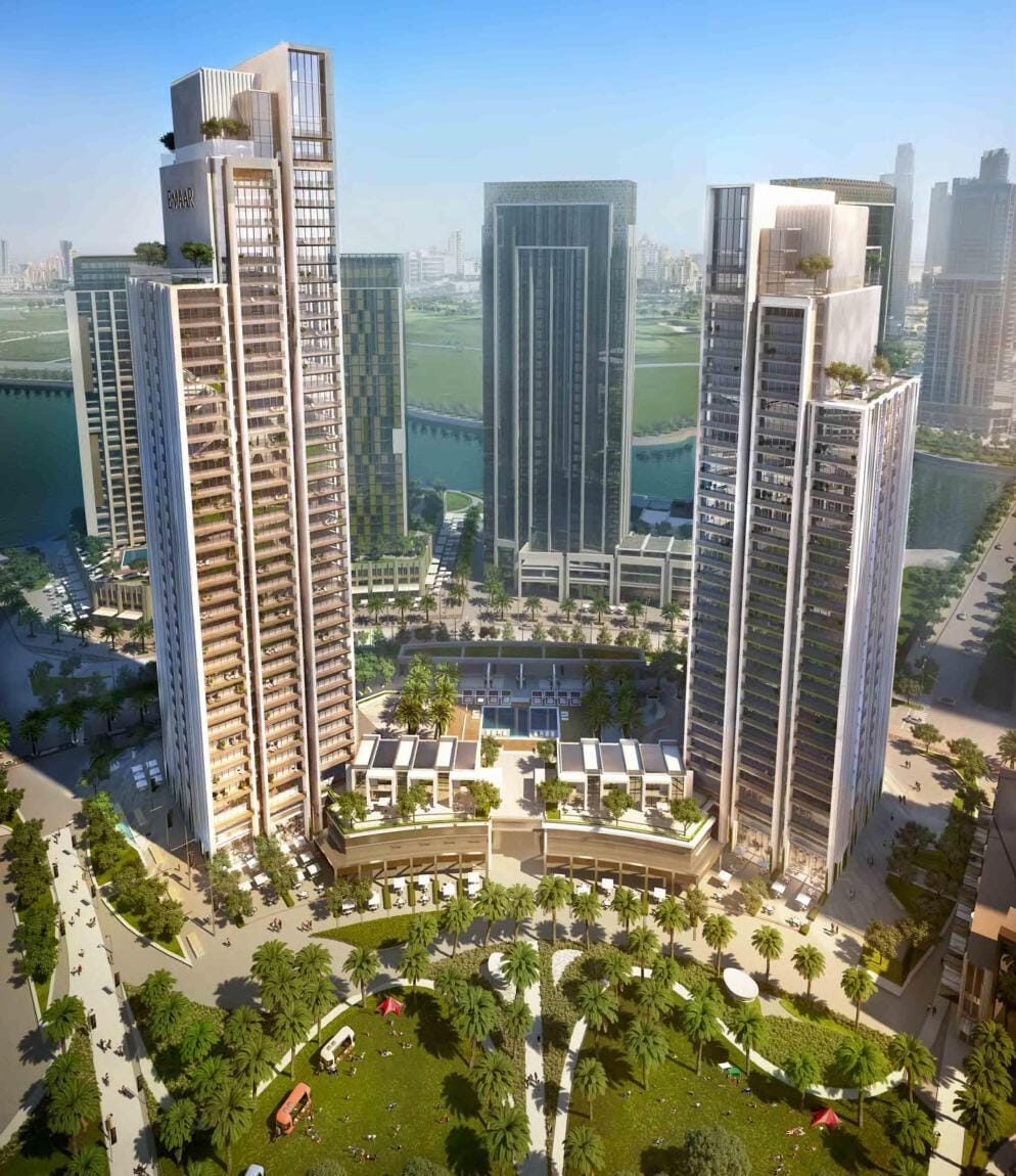 Apartment, 153.18m² in Dubai, UAE [ID: 1102-8bb8472f]
