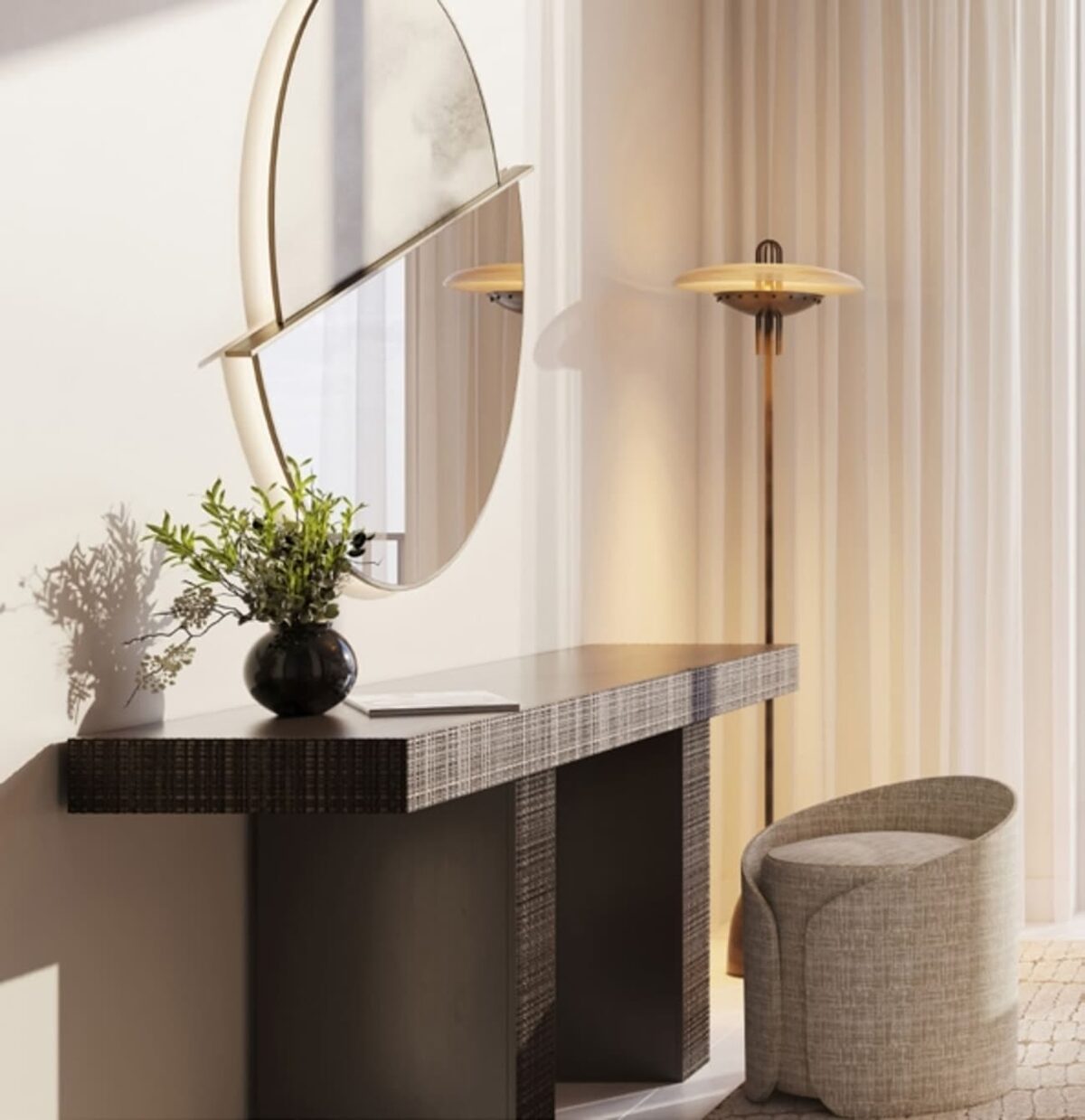 Apartament z 2 sypialniami, 72.90m² w Dubaj, Zjednoczone Emiraty Arabskie [ID: 1102-71d7512e]