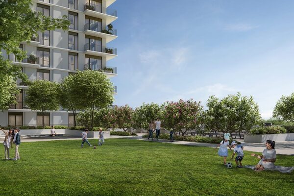 Квартира в Дубай, ОАЭ, 72.90м² - изображение 2