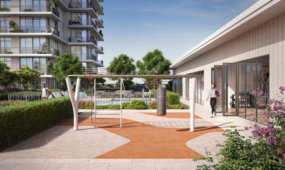 Таунхаус з 3 спальнями, 239.53м² в Дубай, ОАЕ [ID: 1102-29eeff93]