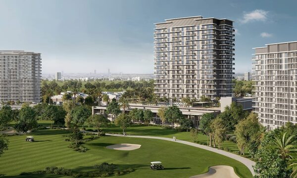 Таунхаус в Дубай, ОАЭ, 239.53м² - изображение 2