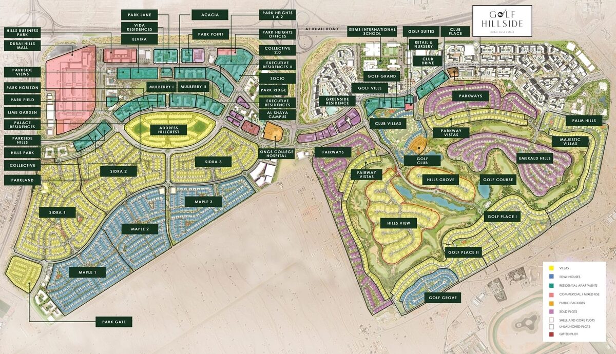 Apartament z 2 sypialniami, 111.21m² w Dubaj, Zjednoczone Emiraty Arabskie [ID: 1102-8cccb30e]