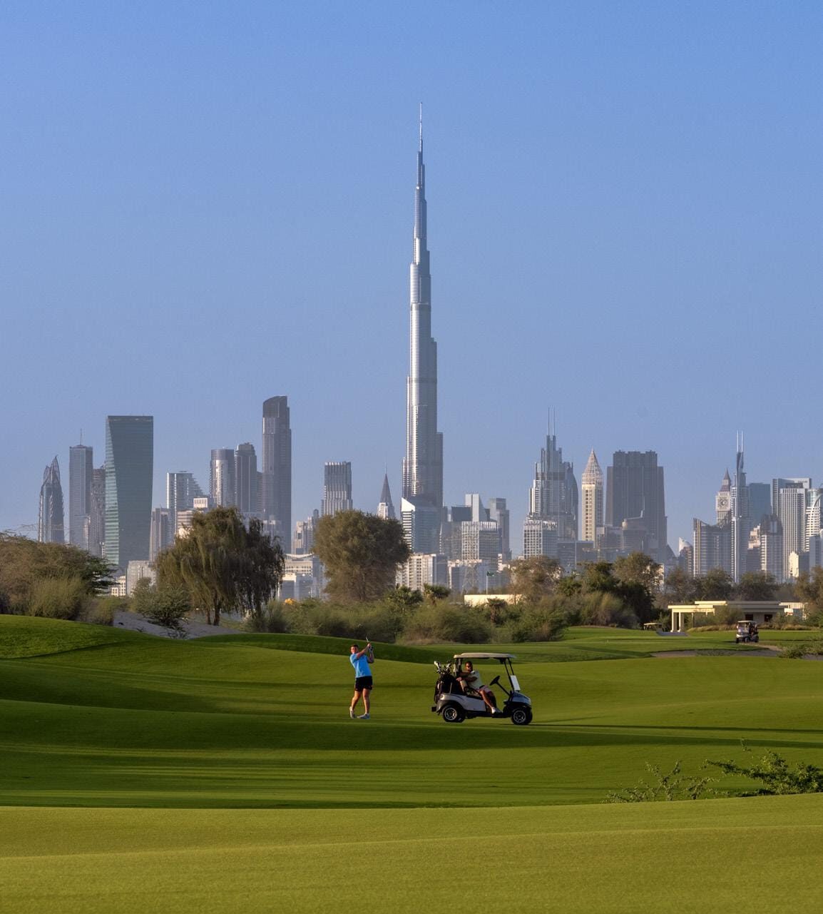 Apartament z 2 sypialniami, 111.21m² w Dubaj, Zjednoczone Emiraty Arabskie [ID: 1102-8cccb30e]