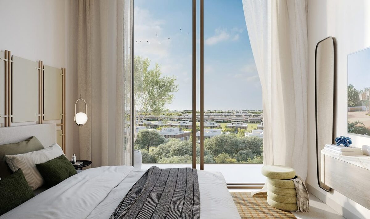Квартира с 2 спальнями, 144.95м² в Дубай, ОАЭ [ID: 1102-dd51e6d1]