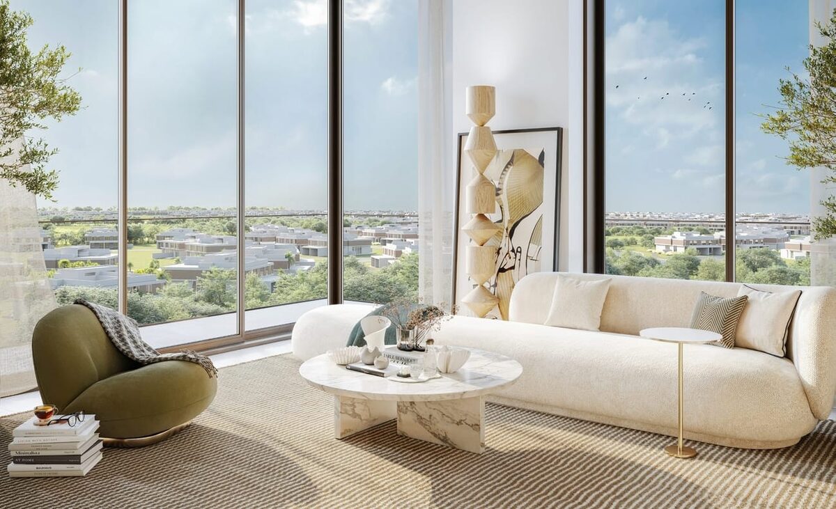 Квартира с 2 спальнями, 144.95м² в Дубай, ОАЭ [ID: 1102-dd51e6d1]