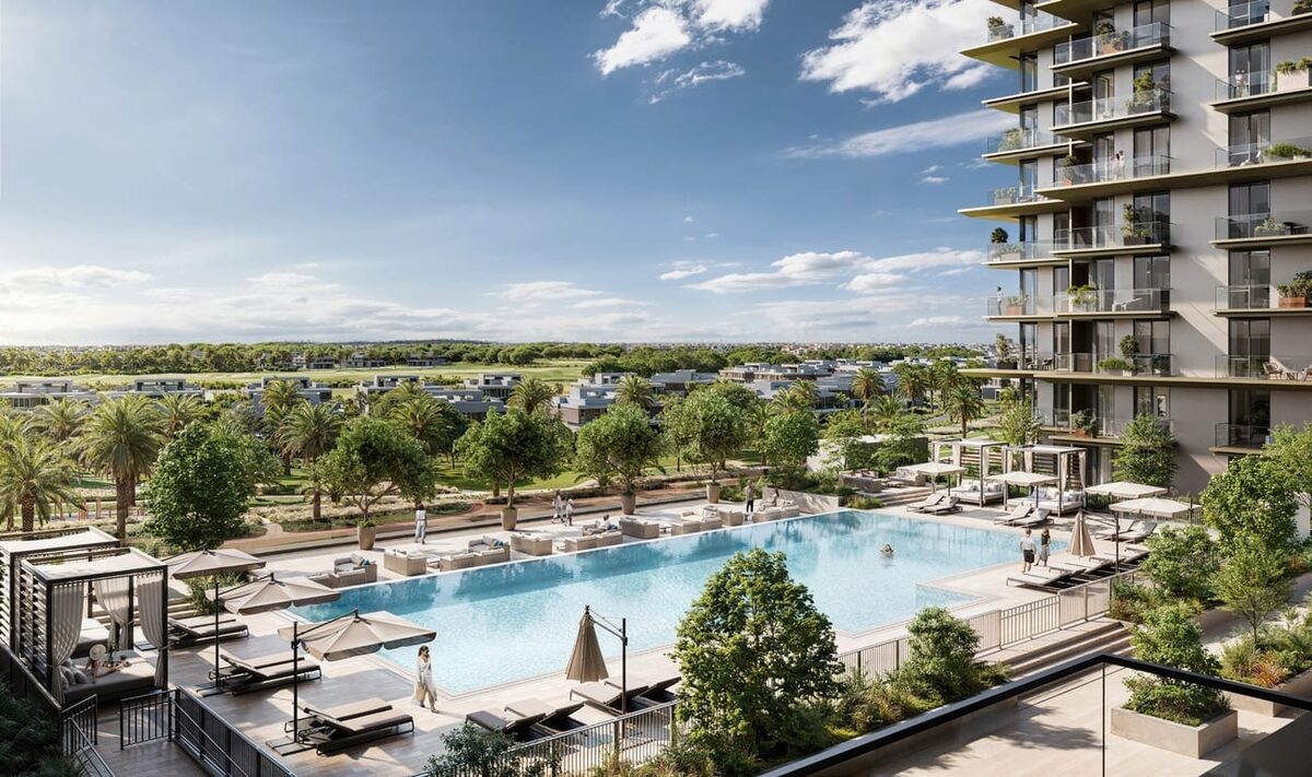 Квартира с 2 спальнями, 144.95м² в Дубай, ОАЭ [ID: 1102-dd51e6d1]