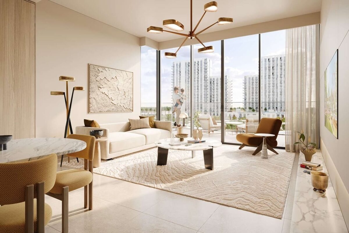 Таунхаус, 359.25м² в Дубай, ОАЕ [ID: 1102-4d849f03]