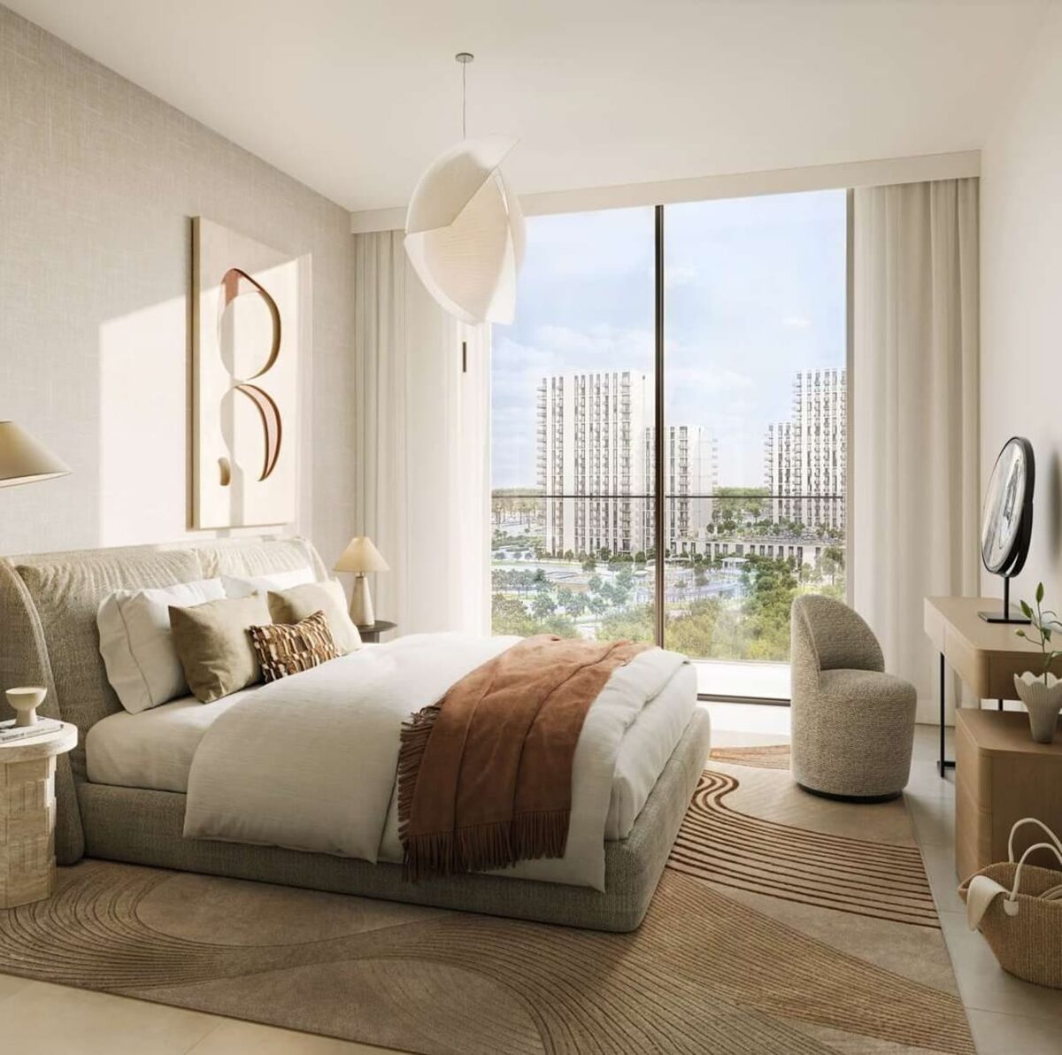 Таунхаус, 359.25м² в Дубай, ОАЕ [ID: 1102-4d849f03]