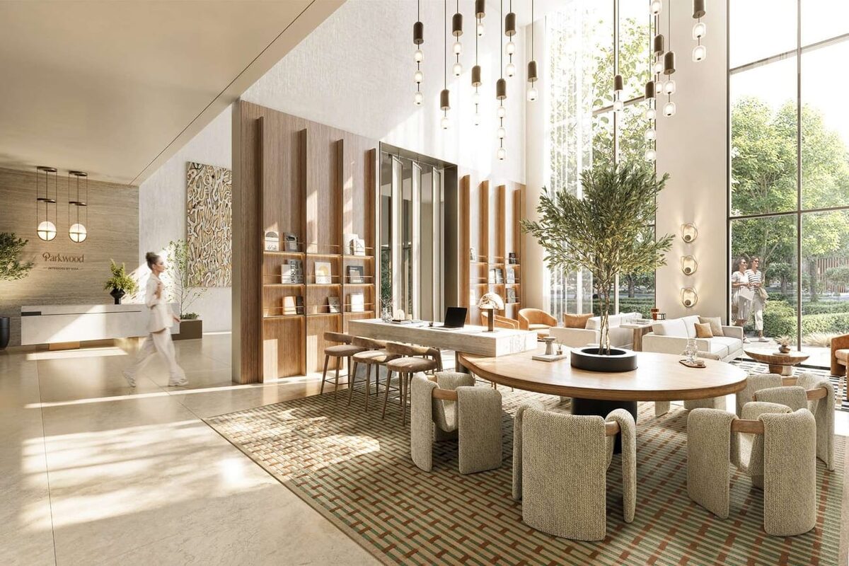 Таунхаус, 359.25м² в Дубай, ОАЕ [ID: 1102-4d849f03]