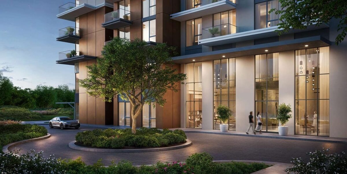 Таунхаус, 359.25м² в Дубай, ОАЕ [ID: 1102-4d849f03]