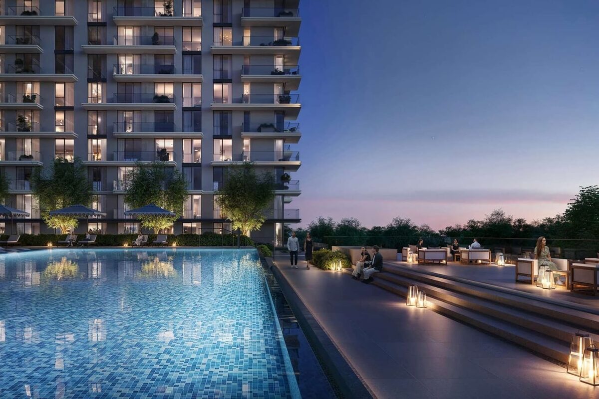 Таунхаус, 359.25м² в Дубай, ОАЕ [ID: 1102-4d849f03]