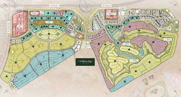 Apartament w Dubaj, Zjednoczone Emiraty Arabskie, 102.34m² - obraz 7