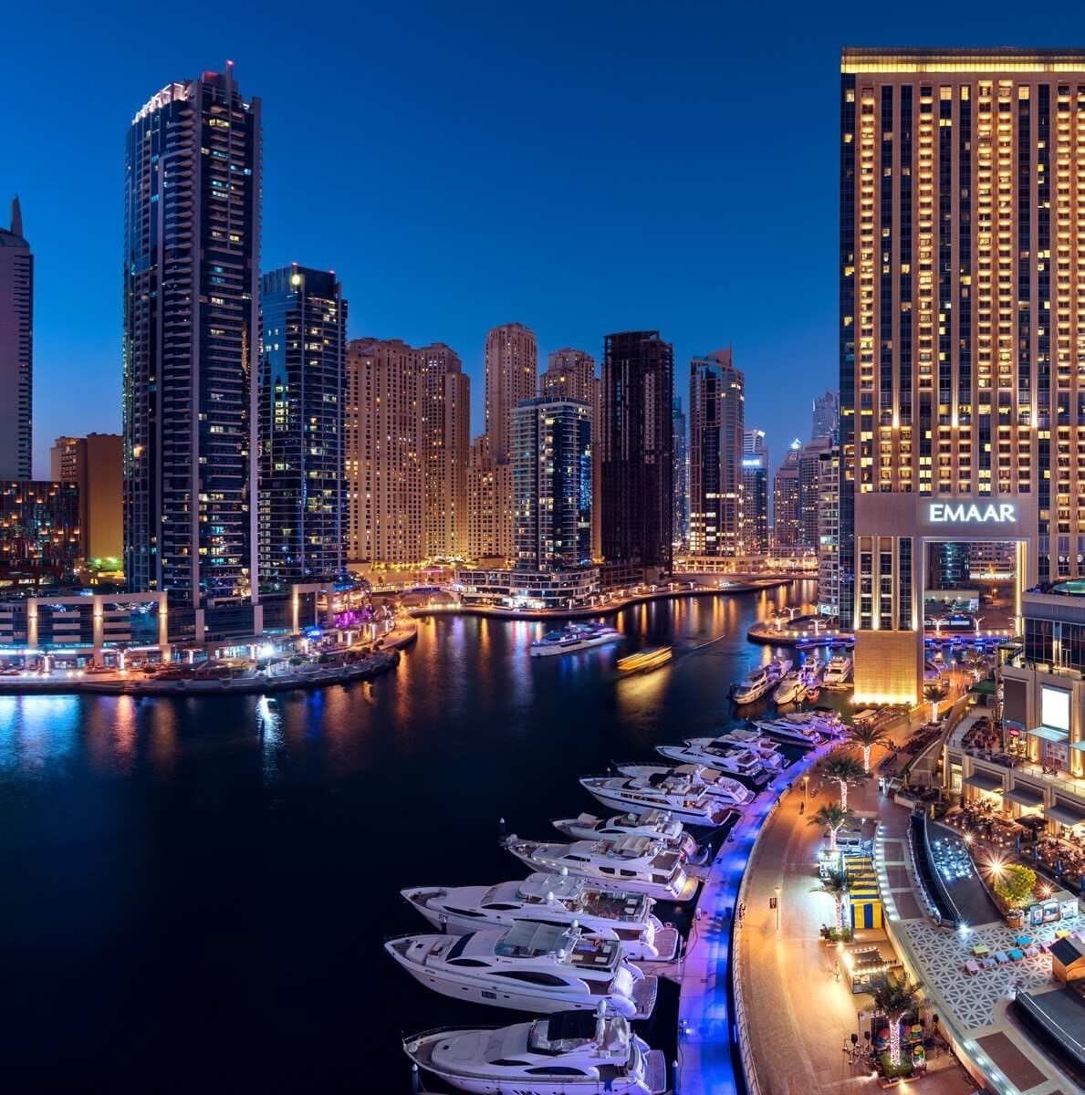 Apartament z 3 sypialniami, 115.42m² w Dubaj, Zjednoczone Emiraty Arabskie [ID: 1102-f113150c]