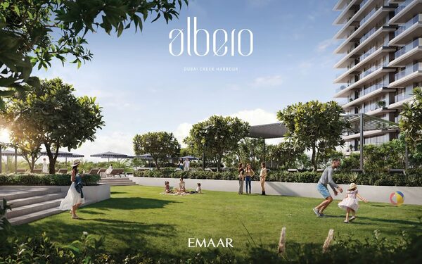 Apartment in Dubai, UAE, 70.47m² - image 16