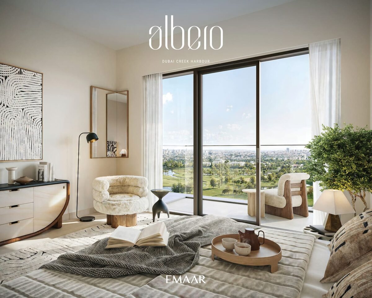 Квартира з 1 спальнею, 70.47м² в Дубай, ОАЕ [ID: 1102-2a8dd88e]