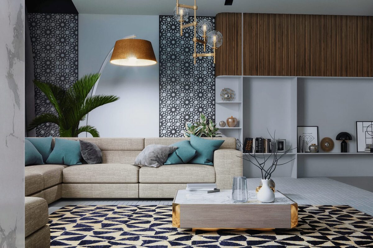 Квартира с 1 спальней, 155.70м² в Дубай, ОАЭ [ID: 1102-acab4fd7]