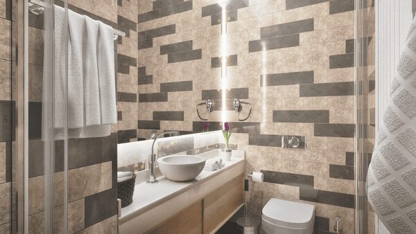 Apartment in Dubai, UAE, 155.70m² - image 9