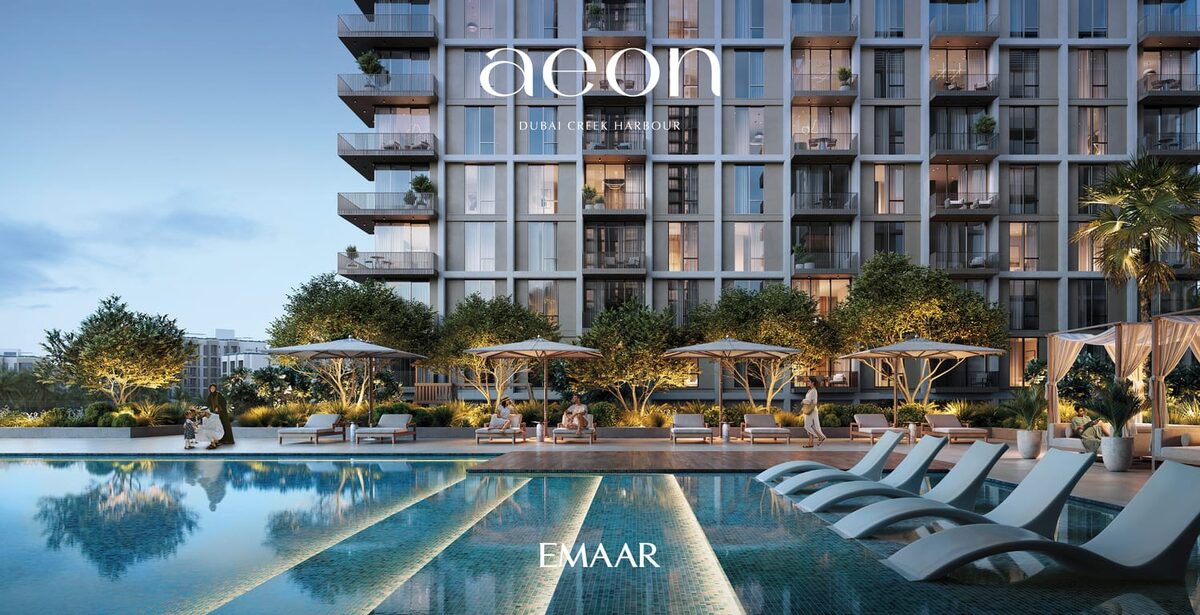 Квартира с 2 спальнями, 71.21м² в Дубай, ОАЭ [ID: 1102-ba987dcc]
