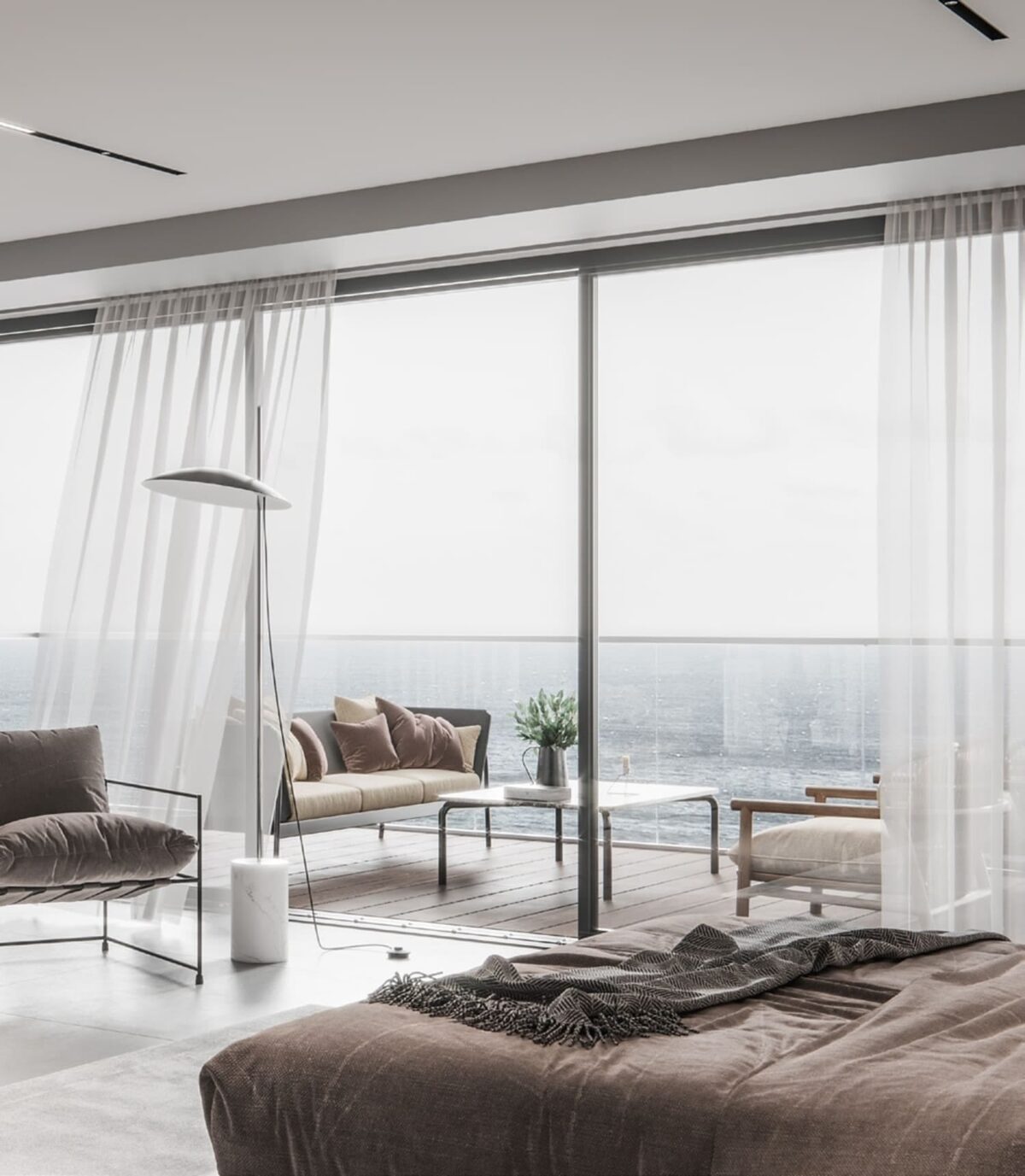 Apartament z 2 sypialniami, 155.05m² w Dubaj, Zjednoczone Emiraty Arabskie [ID: 1102-f3a4f829]