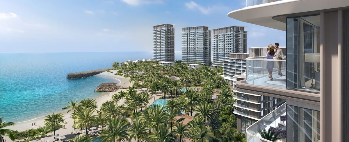 Apartament z 2 sypialniami, 155.05m² w Dubaj, Zjednoczone Emiraty Arabskie [ID: 1102-f3a4f829]