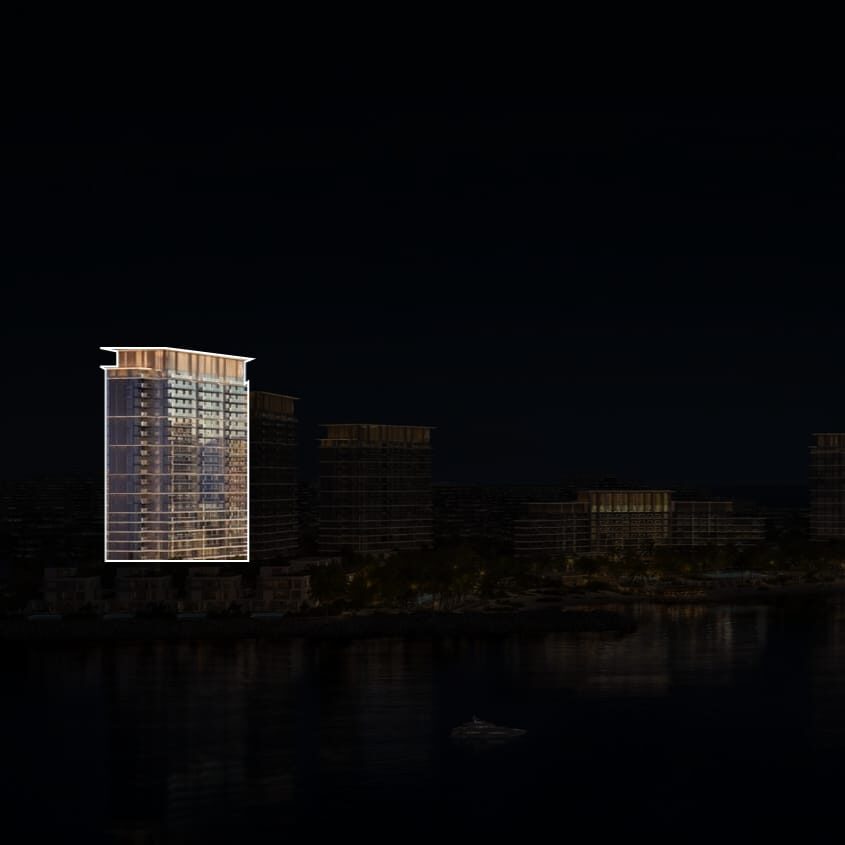 Apartament z 2 sypialniami, 155.05m² w Dubaj, Zjednoczone Emiraty Arabskie [ID: 1102-f3a4f829]